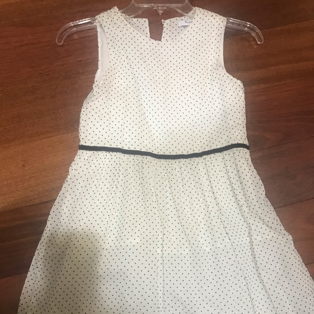 Girl dress